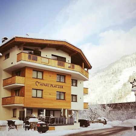 Platzer Zell am Ziller