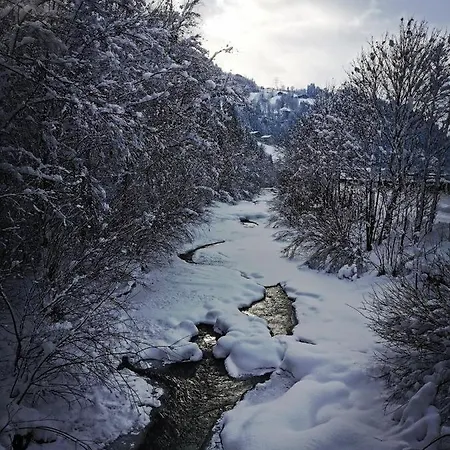 Platzer * Zell am Ziller