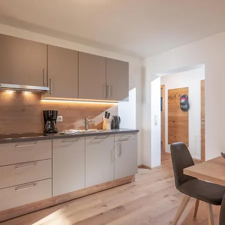 Platzer Zell am Ziller