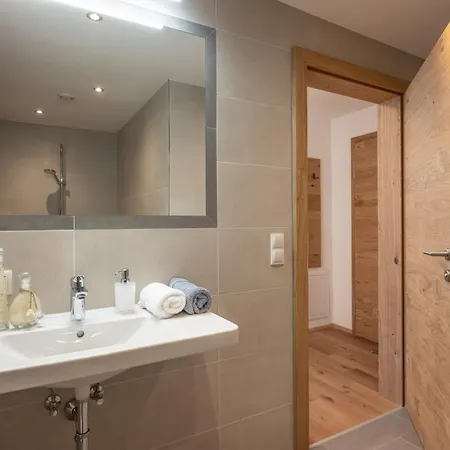 Platzer Daire Zell am Ziller