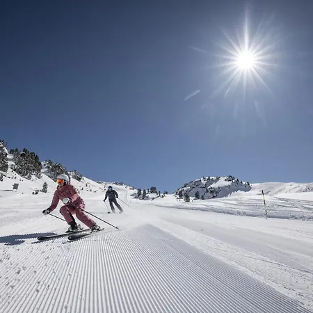 Platzer Apartamento *