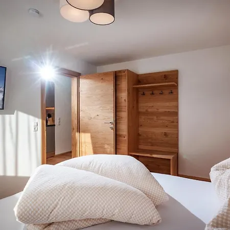 Platzer Apartmán Zell am Ziller