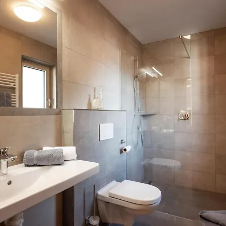 Platzer Zell am Ziller