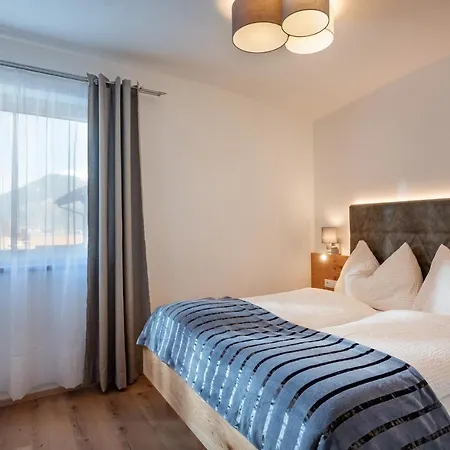 Platzer * Zell am Ziller