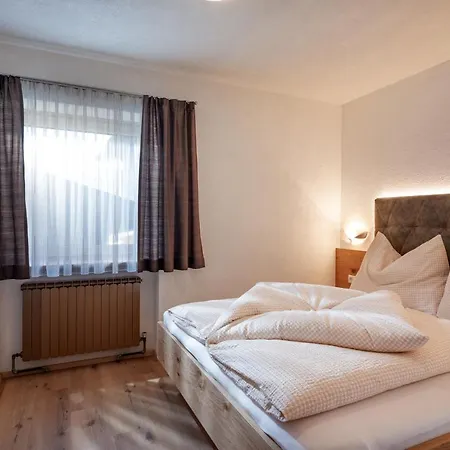 Platzer Apartment
