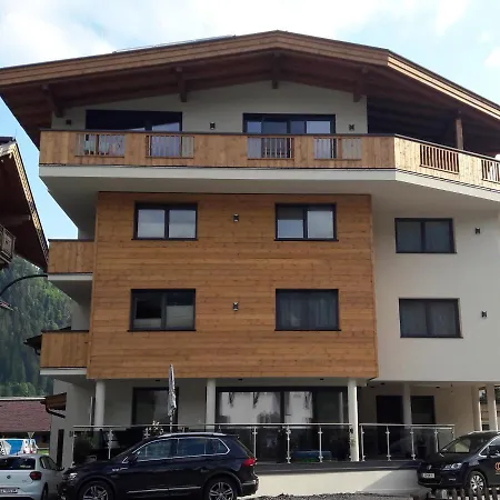 Apartmán Platzer