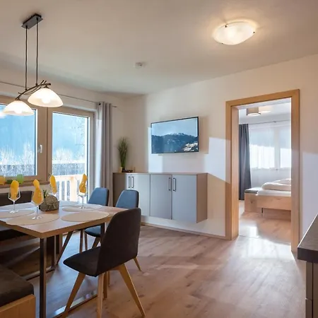 Platzer Zell am Ziller