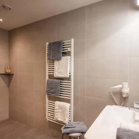 Apartment Platzer
