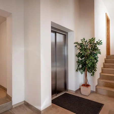 Apartmán Platzer *