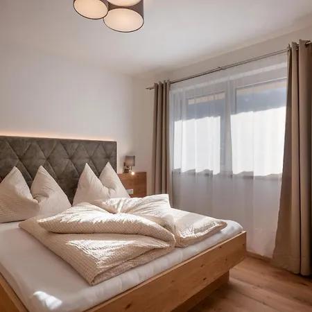 Apartmán Platzer *