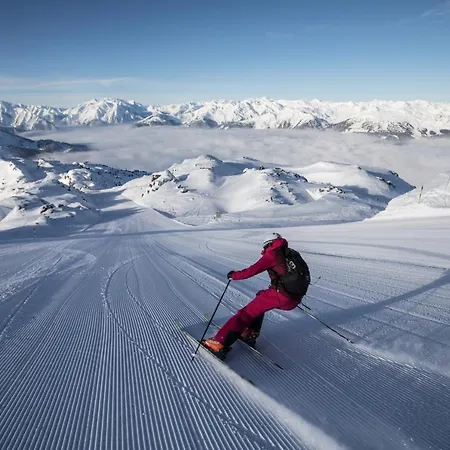 Platzer * Zell am Ziller